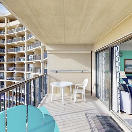 High Point South Condos Ocean City Oda fotoğraf