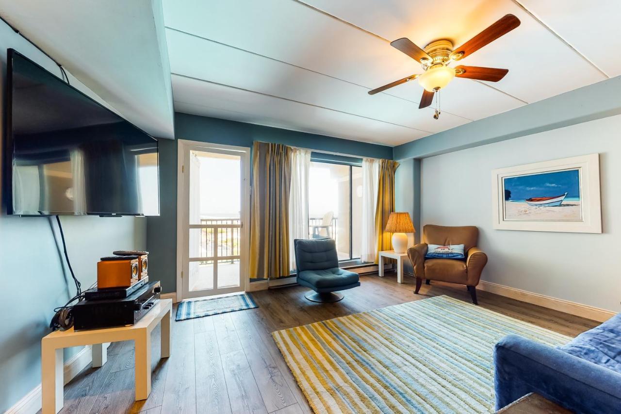 High Point South Condos Ocean City Dış mekan fotoğraf