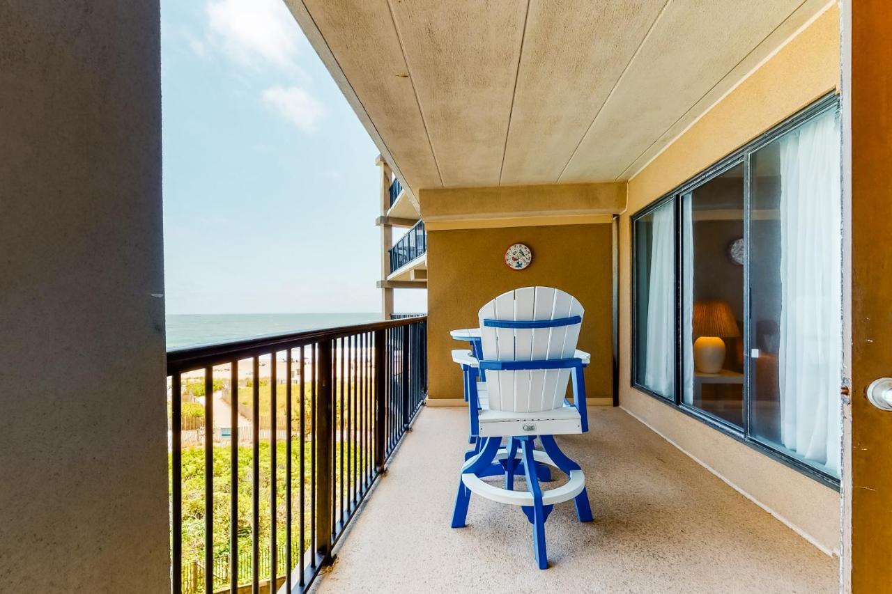 High Point South Condos Ocean City Dış mekan fotoğraf