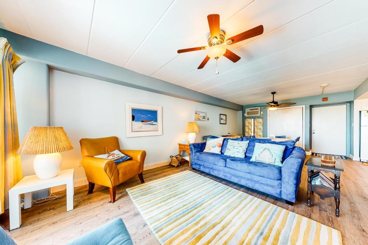 High Point South Condos Ocean City Dış mekan fotoğraf