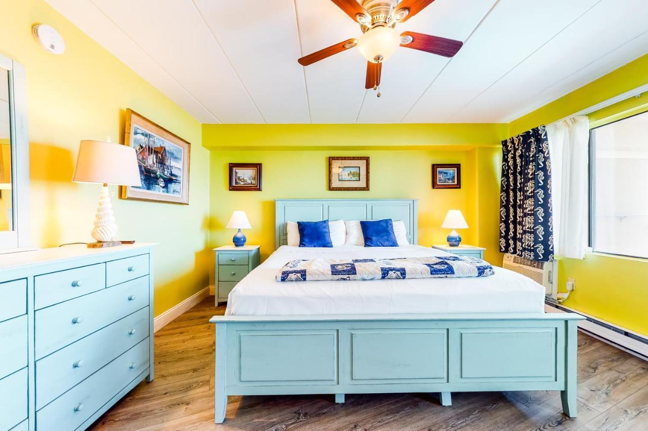High Point South Condos Ocean City Dış mekan fotoğraf